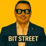 Telegram-канал BIT STREET