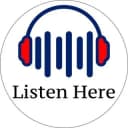 Канал Listen Here | Английский аудирование в Telegram
