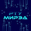 Канал РТУ МИРЭА в Telegram