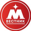 Канал Вестник. Москва в Telegram