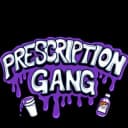 Канал Prescription Gang в Telegram