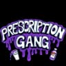 Telegram-канал Prescription Gang