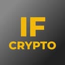 Канал IF Crypto в Telegram