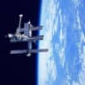 Telegram-канал Orbital station 🔭