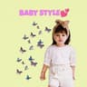 BABY STYLE/Детская одежда из Турци🇹🇷