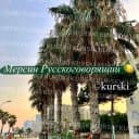 Группа Мерсин Русскоговорящий 🍋 | Mersin chatik в Telegram