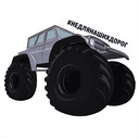 Стикеры Авто Стикеры в Telegram