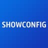SHOWCONFIG