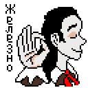 Стикеры Чучело (яркий) в Telegram