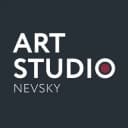 Канал ARTSTUDIO Nevsky — апарт-отель в центре Санкт-Петербурга в Telegram