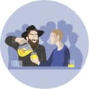Канал Сок еврея в Telegram