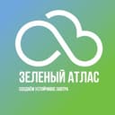 Канал Зеленый атлас в Telegram