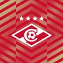 Канал ЖФК «Спартак» в Telegram