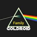 Канал Goldroid family в Telegram