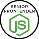 Канал Senior Frontend Developer | JavaScript, React, HTML & CSS в Telegram