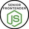 Telegram-канал Senior Frontend Developer | JavaScript, React, HTML & CSS
