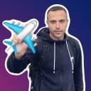 Канал Дешёвые перелёты. Путешествуй сам в Telegram