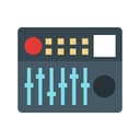 Бот Аудио мастер в Telegram