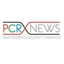 Канал PCR.NEWS в Telegram