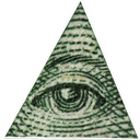 Стикеры DeIlluminati в Telegram