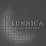 Telegram-группа Lunnica - Я не одна такая