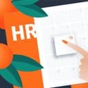Канал HR-events в Telegram