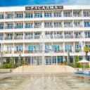 Канал Hotel Rusalma Отель в Крыму Алушта Отель Русалма в Telegram