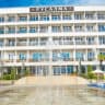 Telegram-канал Hotel Rusalma Отель в Крыму Алушта Отель Русалма