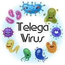 Канал Telega Virus в Telegram