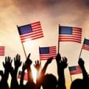 Канал Being American в Telegram