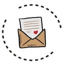 Канал послание дня в Telegram