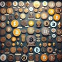 Канал Витрина криптовалют в Telegram