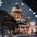 Канал Любимый Питер в Telegram