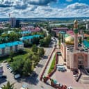 Канал Альметьевск | Новости | Недвижимость в Telegram