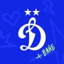Канал ФК «Динамо» Москва в Telegram