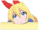 Стикеры lepaAnime3 в Telegram