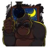 Mr. Gorilla ::