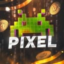 Канал PIXEL в Telegram