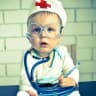 Telegram-группа Детская медицина 💉 Железногорск