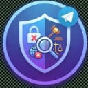 Бот RknNotifyBot в Telegram