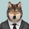 Telegram-канал Тамбовский волк