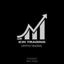 Канал KIK_TRADE | Crypto | Signals©️ в Telegram