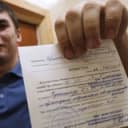 Канал Москва против мобилизации в Telegram