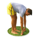 Стикеры GianniMorandi в Telegram