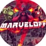 Telegram-канал Кино | Марвел | Marveloff | Dc