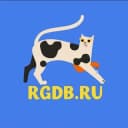 Канал Афиша РГДБ в Telegram