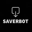 Бот SaverBot 2.0 в Telegram