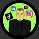 Бот GogaTaker | Instagram | Tik-Tok | Likee | VK в Telegram