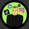 Telegram-бот GogaTaker | Instagram | Tik-Tok | Likee | VK