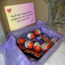 Канал ПОДАРОЧНЫЕ НАБОРЫ| БЬЮТИ БОКСЫ| МОСКВА| ДОМОДЕДОВО в Telegram